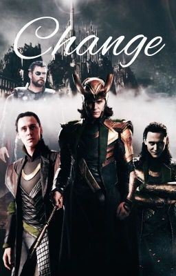 Change || Loki. icon