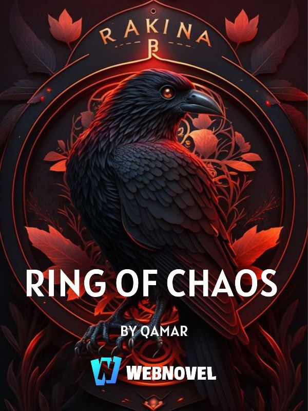 Ring Of  Chaos icon