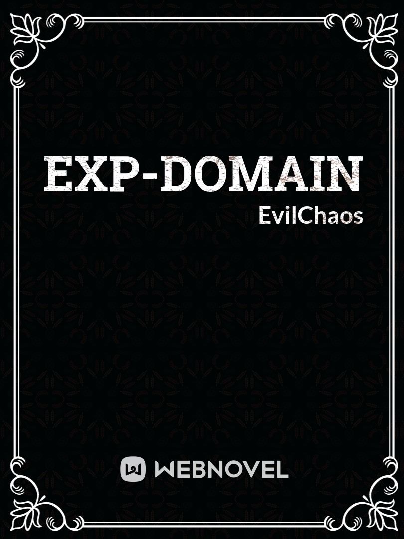 Exp-Domain icon