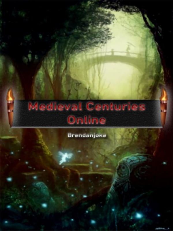 Medieval Centuries Online icon