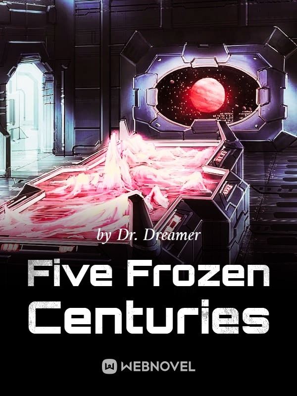 Five Frozen Centuries icon