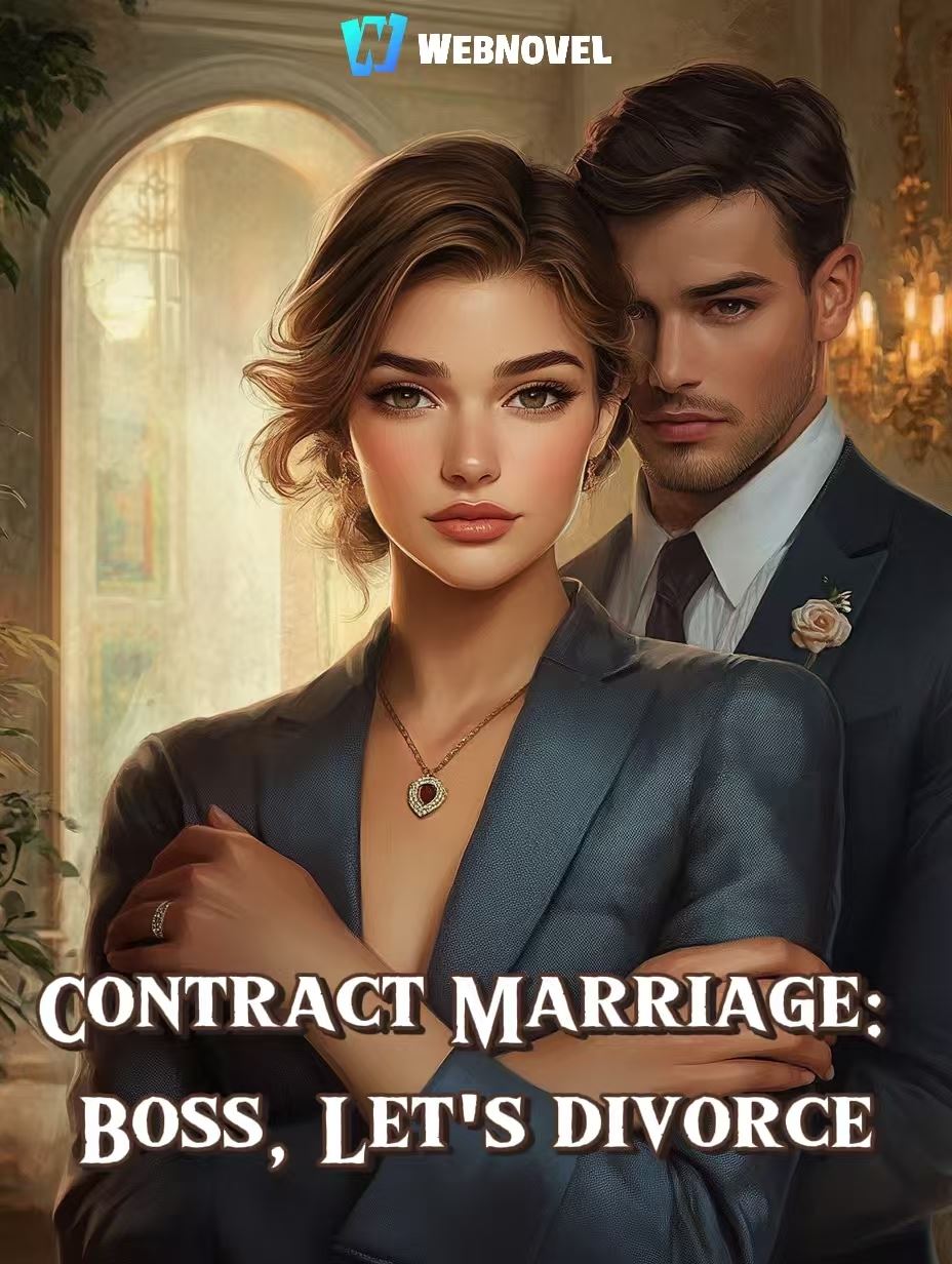 Contract Marriage: Boss, Let's divorce icon