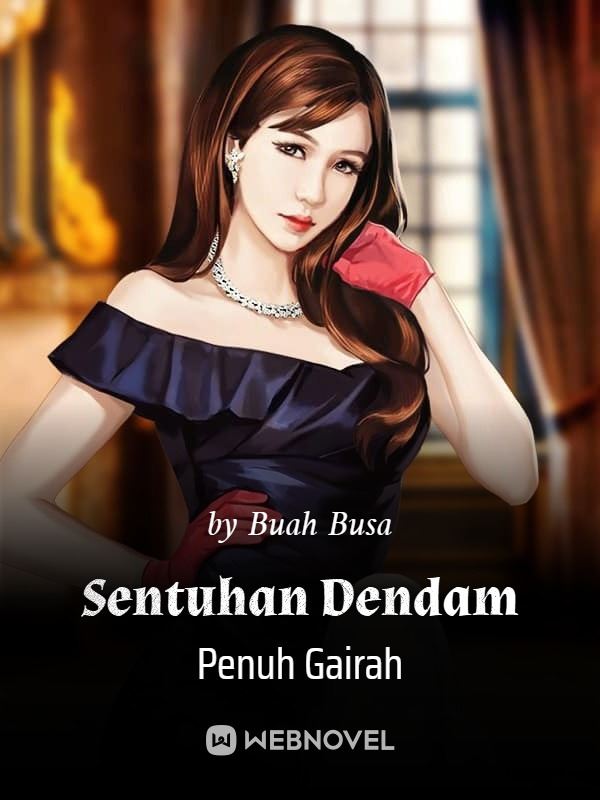Sentuhan Dendam Penuh Gairah icon