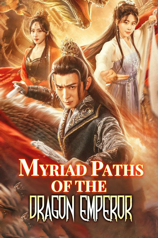 Myriad Paths of the Dragon Emperor icon