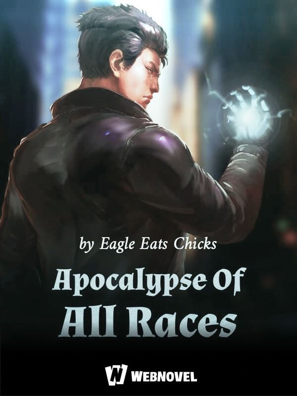 Apocalypse Of All Races icon