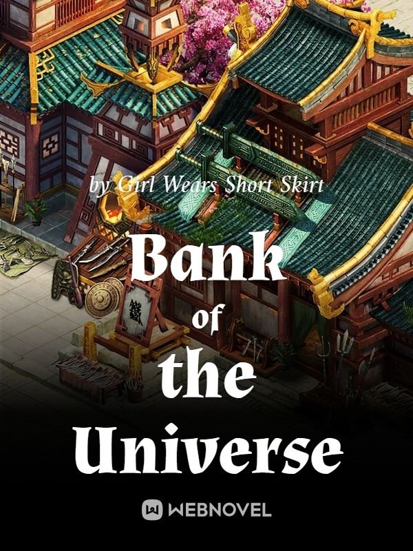 Bank of the Universe icon