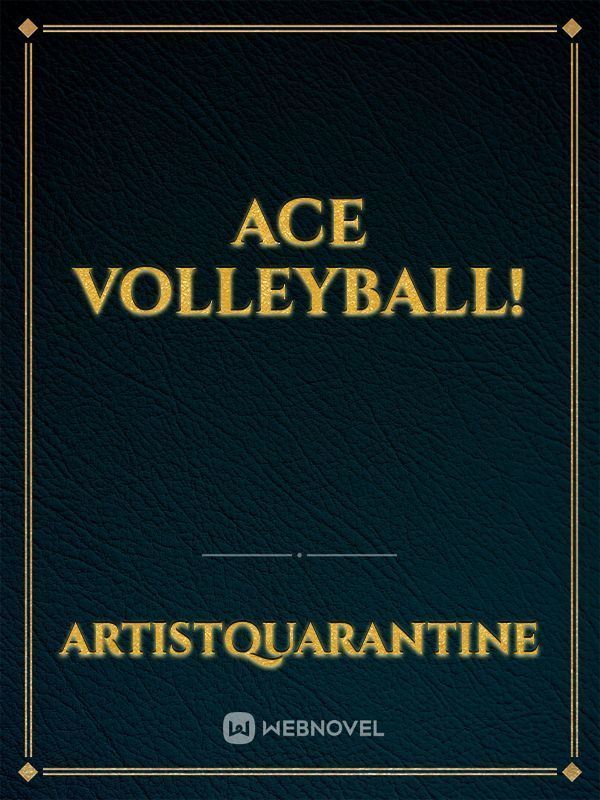 Ace VolleyBall! icon