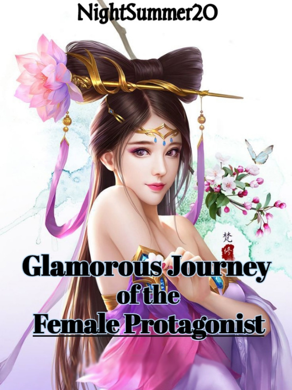 Glamorous Journey of the Female Protagonist icon