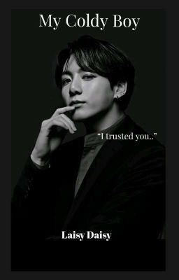 My Coldly Boy✔ [ JJK×READER ] icon