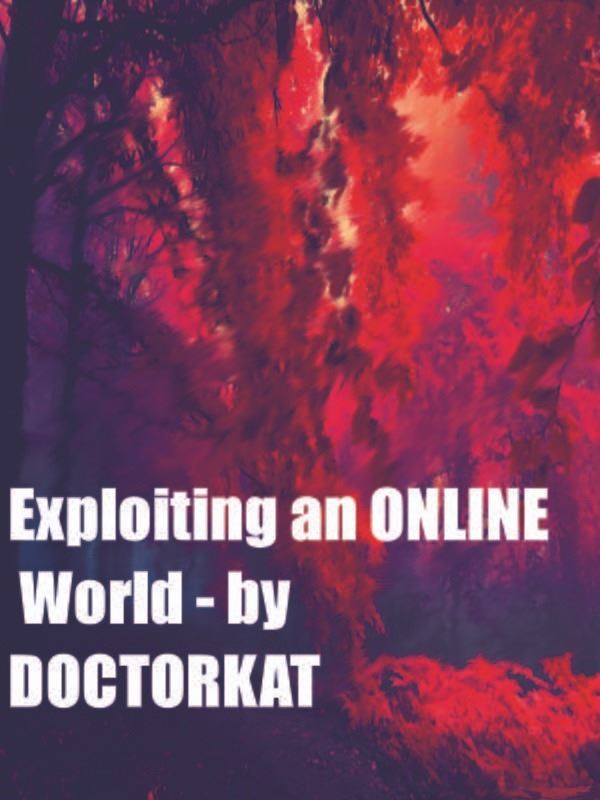 Exploiting an Online World icon