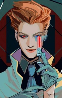 Docter! Docter! (Moira x Reader) icon