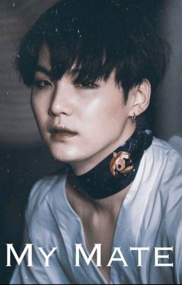 My Mate |Yoonmin|✔️ icon