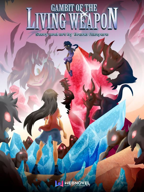 Gambit of the Living Weapon icon