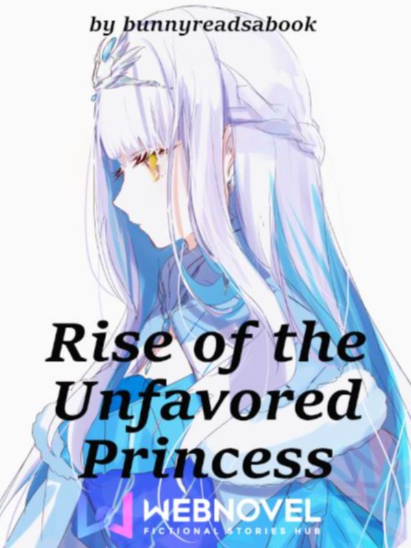 Rise of the Unfavored Princess icon
