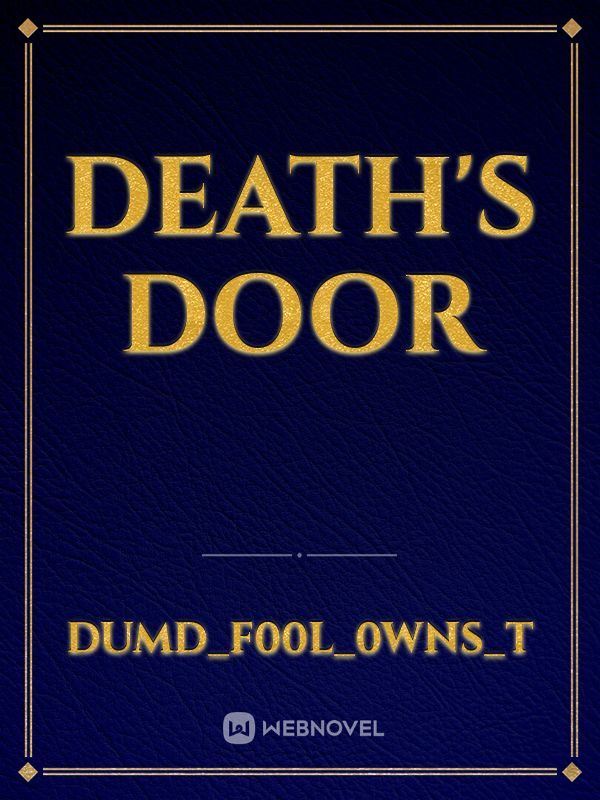 death's door icon