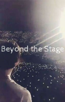 Beyond The Stage icon