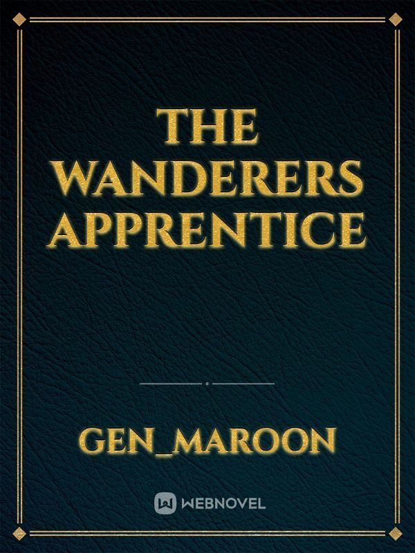 The Wanderers Apprentice icon
