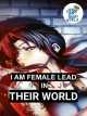 I'm Female Lead In Their World: Living in the High School of the Dead icon