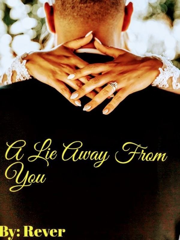 A Lie away from you icon