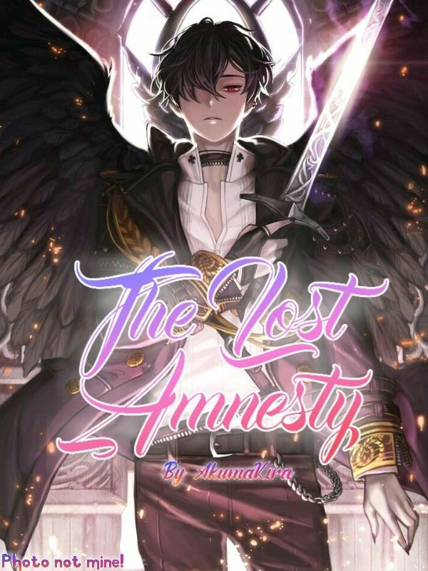 The Lost Amnesty icon