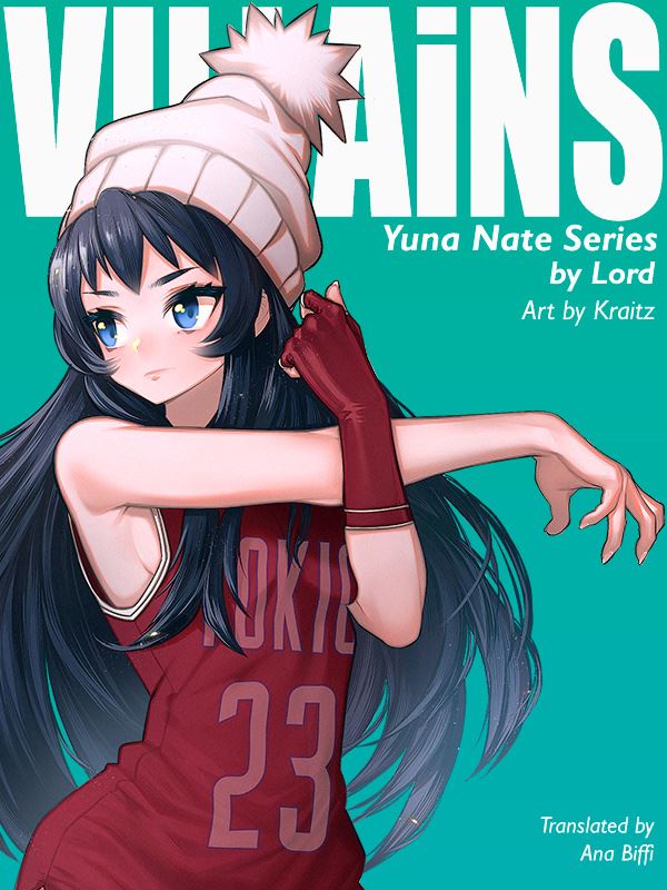 Yuna Nate icon