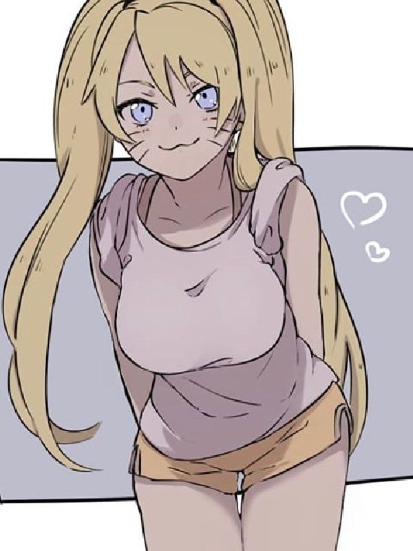 I’m the Kyuubi(‘s Sister)! icon