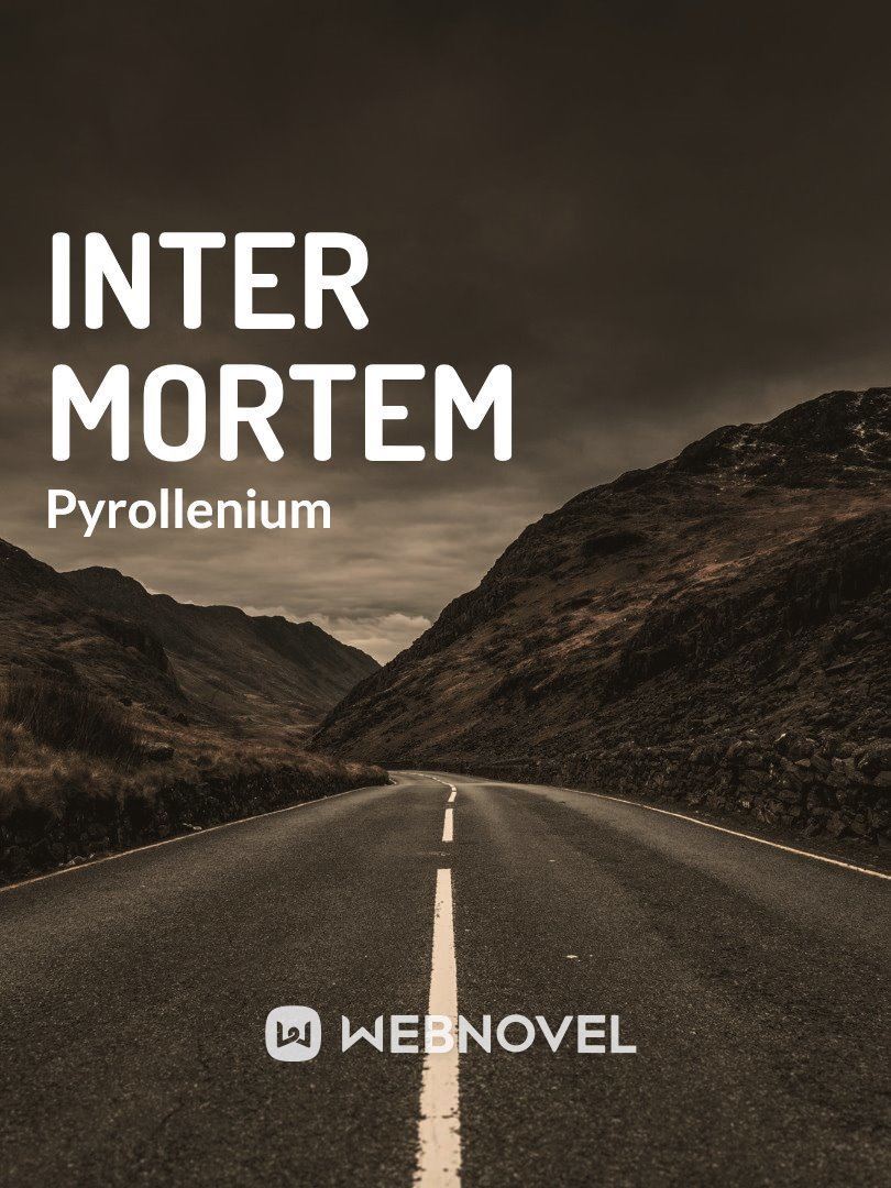 Inter Mortem icon