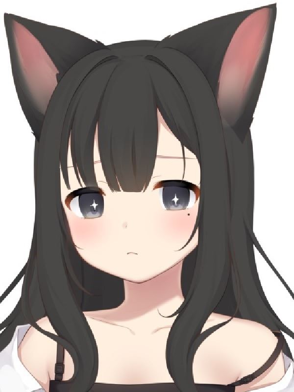 Sleeping Fox Goddess icon