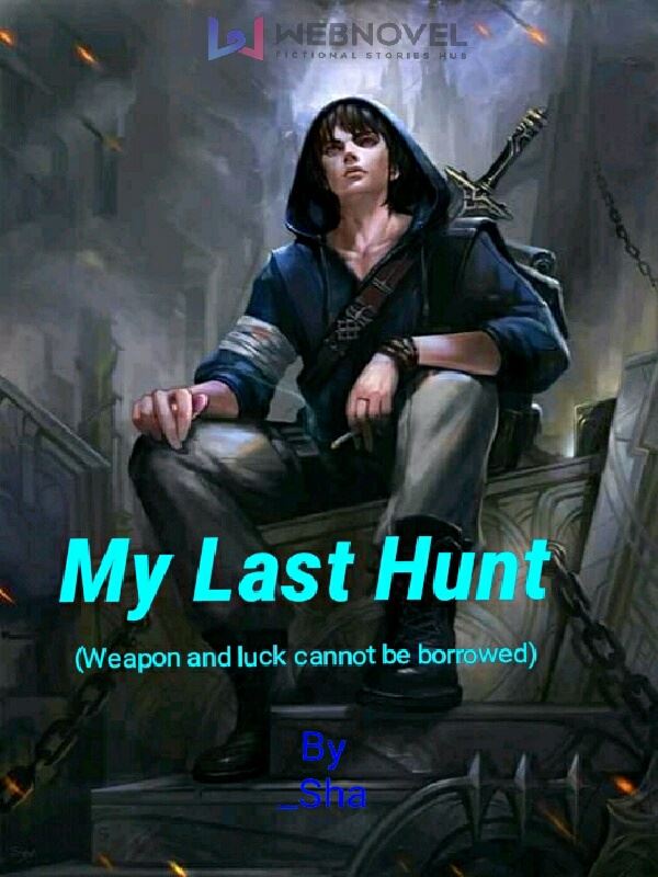 My Last Hunt icon