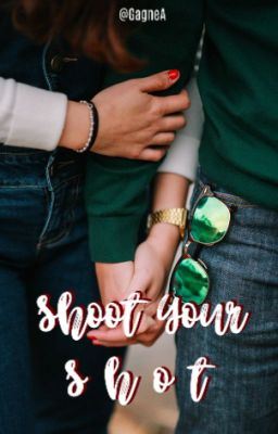 Shoot Your Shot (On Hold) icon