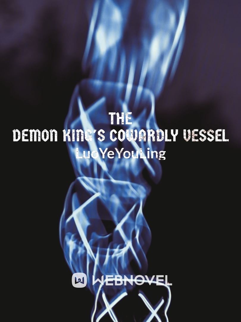 The Demon King's Cowardly Vessel icon
