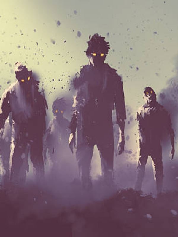 The God of the Undead icon