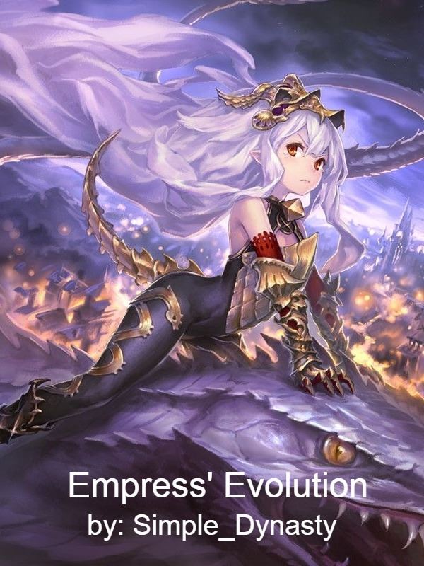 Empress' Evolution icon