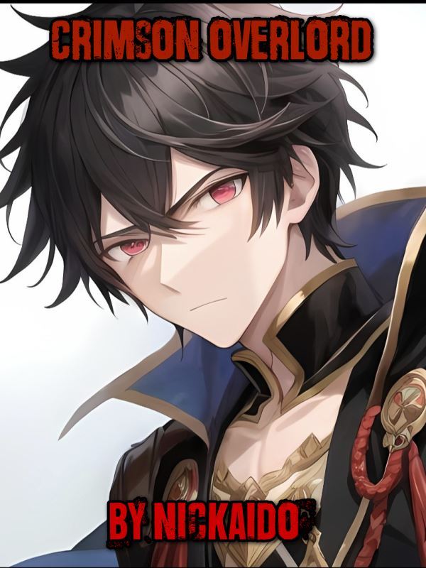 Crimson Overlord icon