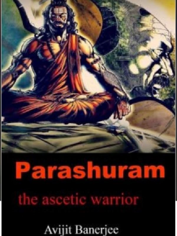 Parashuraam: The Ascetic Warrior icon