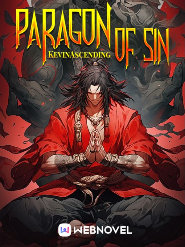 Paragon of Sin icon