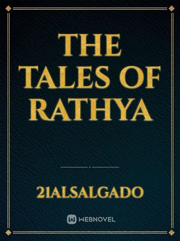 The Tales of Rathya icon