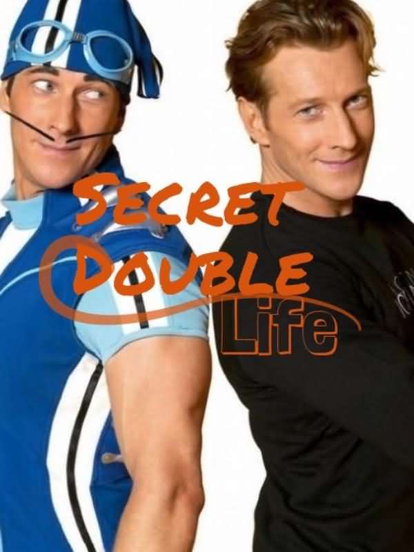 Secret Double Life icon