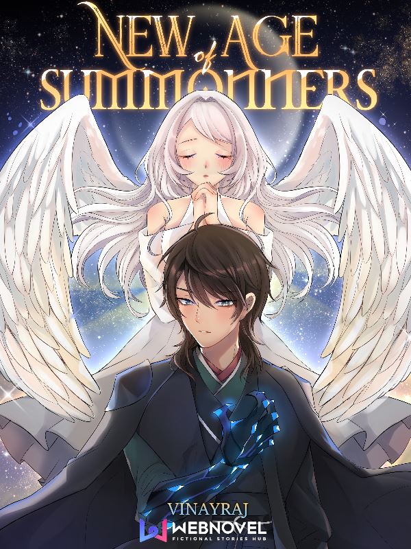 New Age Of Summoners icon