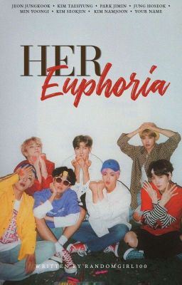 Her Euphoria icon