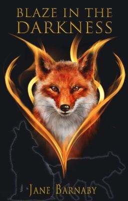 Blaze in the Darkness | ✔ icon