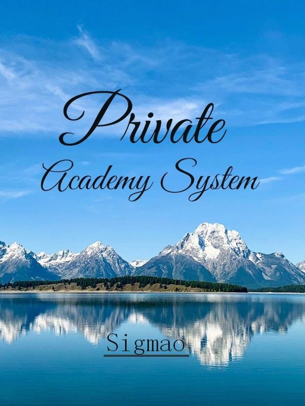 Private Academy System icon