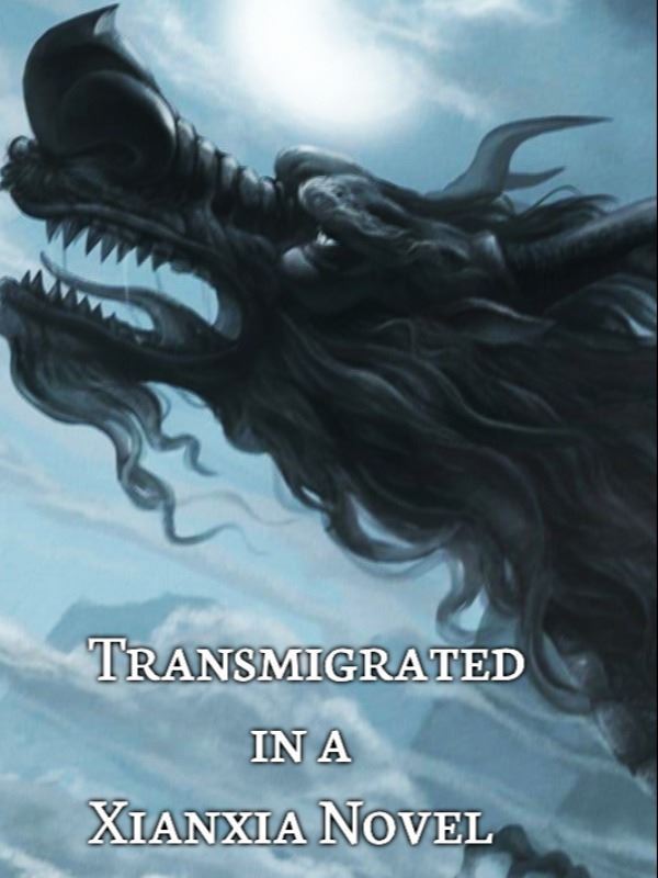 Transmigrated in a xianxia novel icon