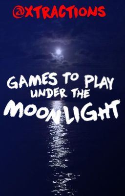 Games to Play Under The Moonlight icon