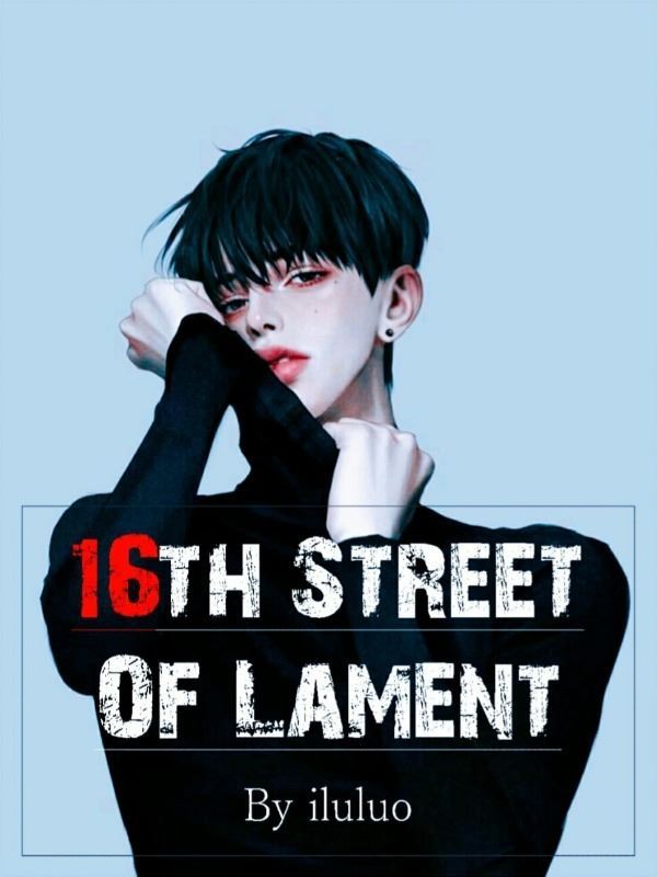 16th Street of Lament icon