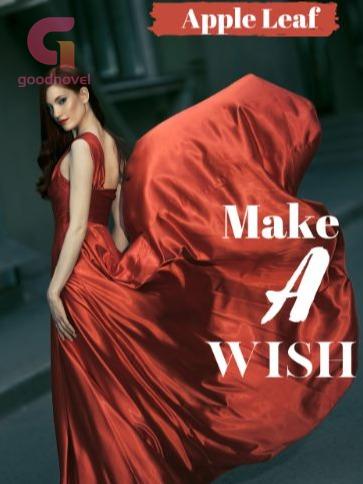 Make A Wish icon