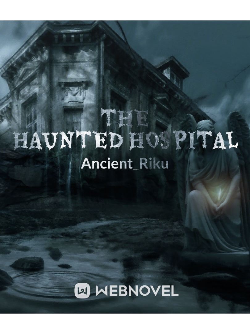 The Haunted hospital icon