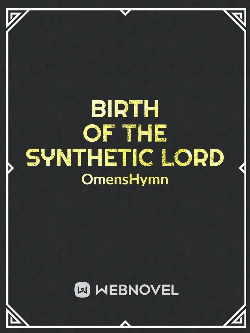 Birth of the Synthetic Lord icon