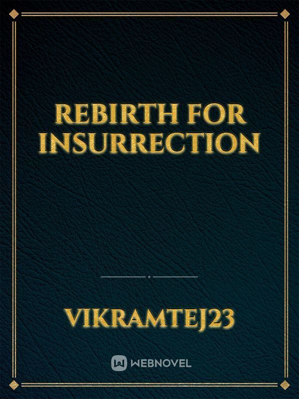 REBIRTH FOR INSURRECTION icon