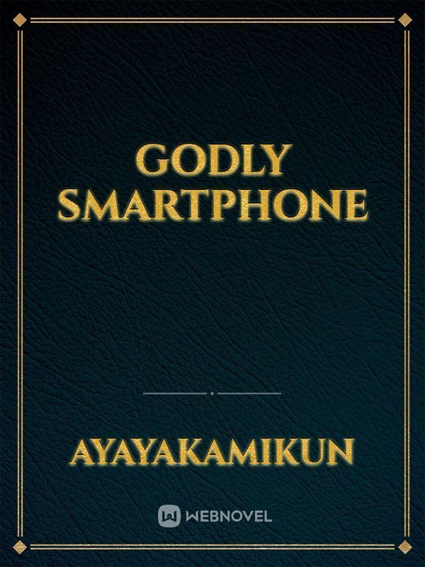 Godly SmartPhone icon